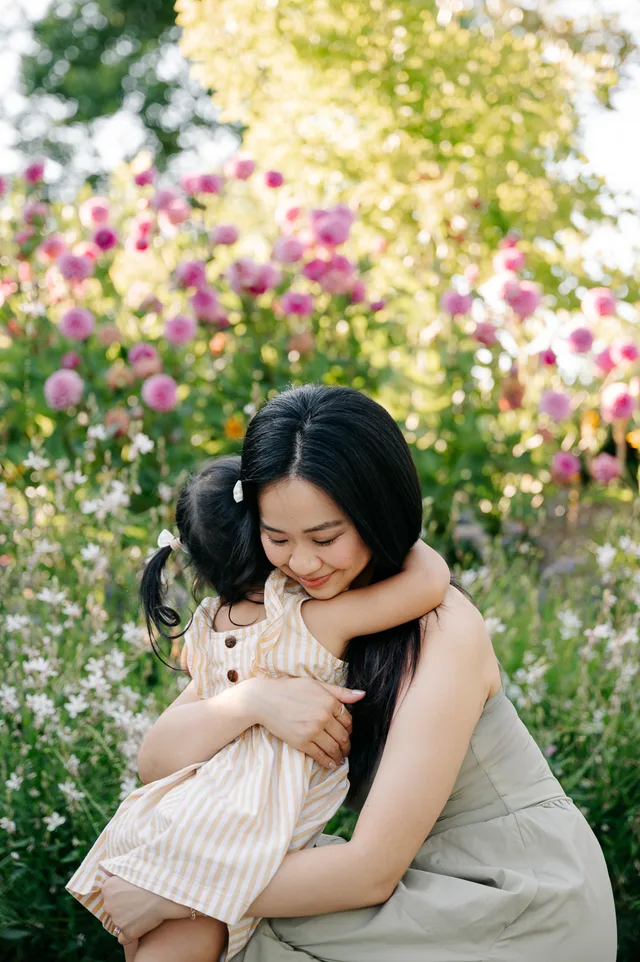 Seattle Family Photographer