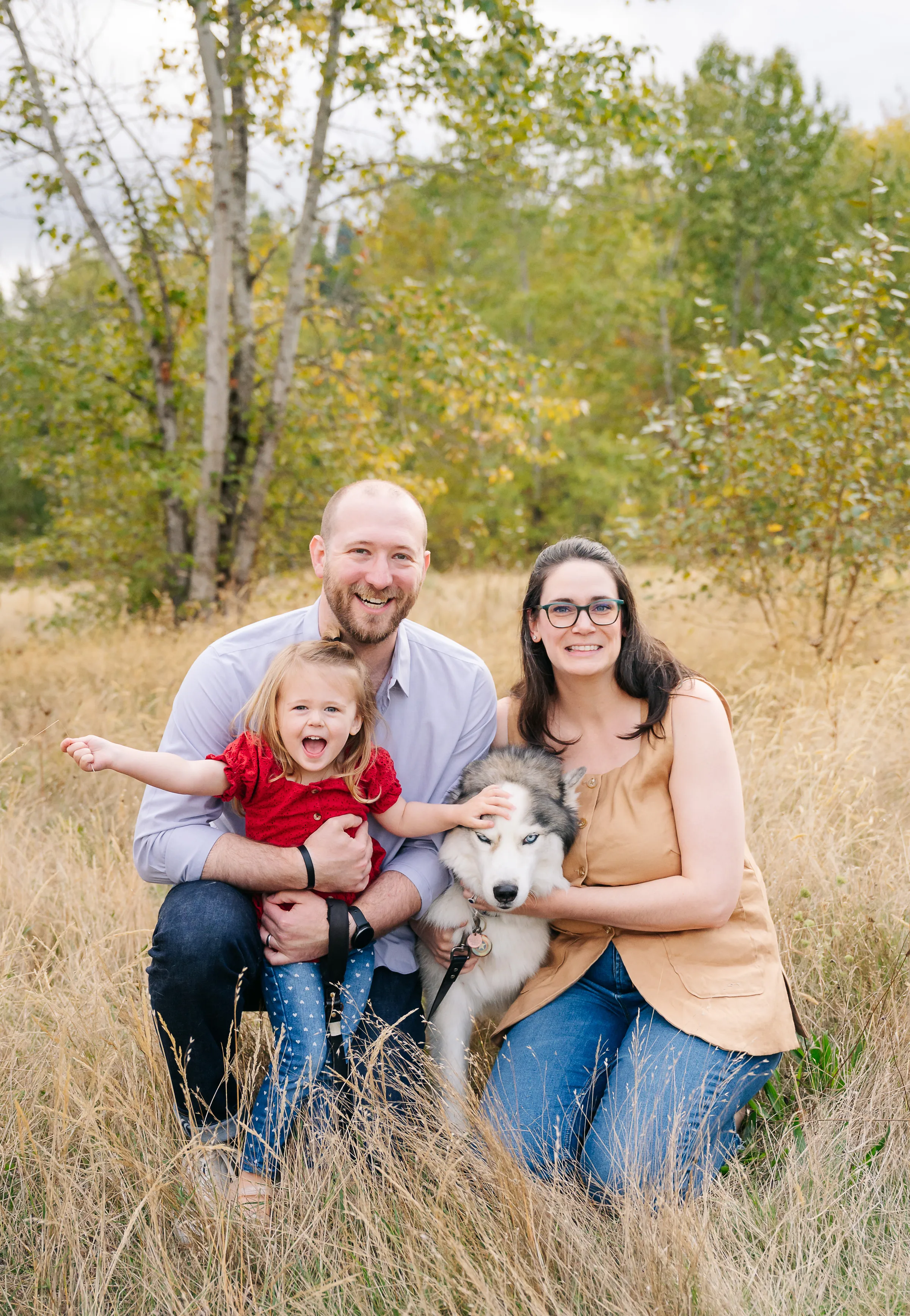 Family Photographer woodinville