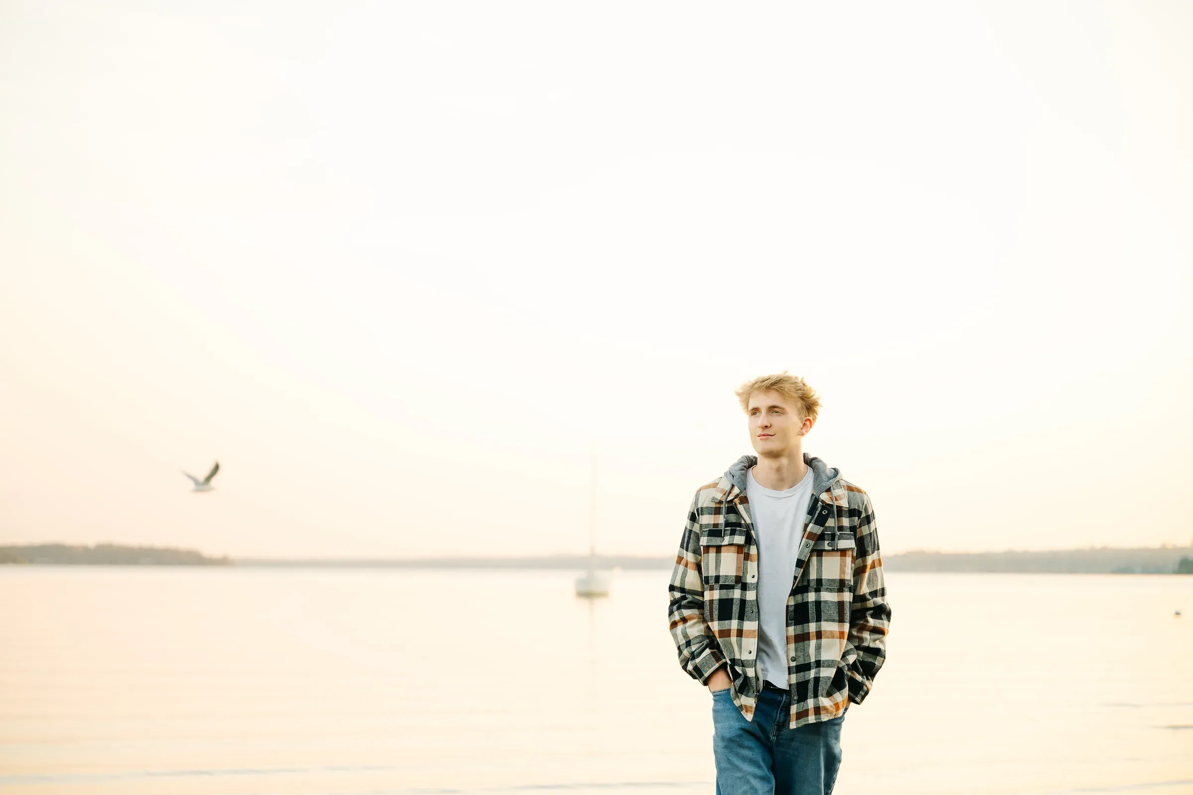 Senior Portrait