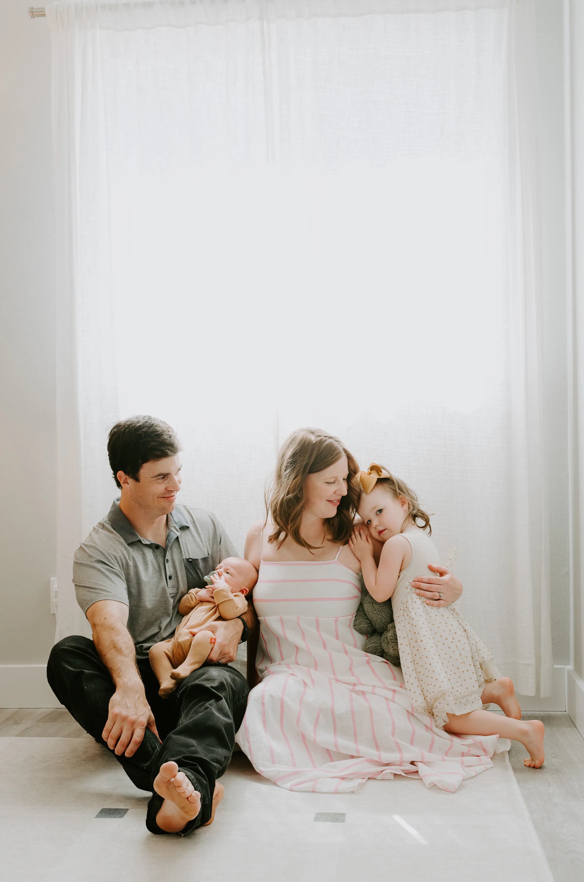 Seattle Newborn Photographer 4